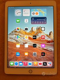 Apple iPad Air 2 64GB colore argento WiFi