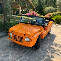 Mehari 1968 prima serie