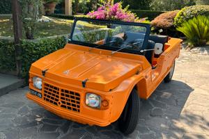 Mehari 1968 prima serie