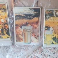 targhe i lamiera 