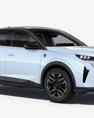 PEUGEOT 3008 1.2 Hybrid 145 e-DCS6 GT Pack Plus