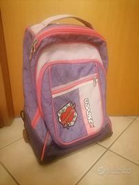 Zaino trolley