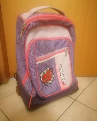 Zaino trolley