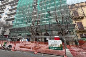 Daita-Via Mazzini: locale 45 mq