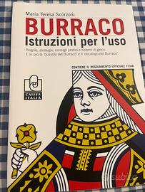 Burraco Istruzioni per l’uso