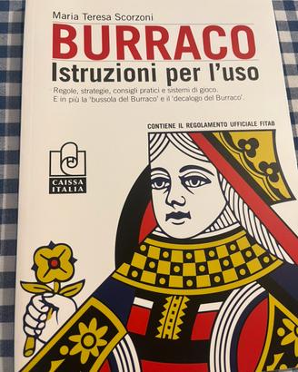Burraco Istruzioni per l’uso