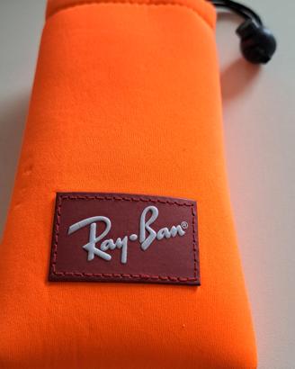 Ray Ban originali da ragazzino bambino