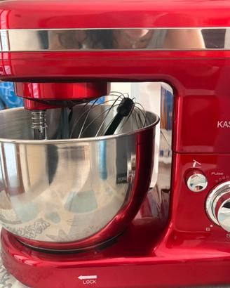 Planetaria professionale mai USATA! KASA NOVA