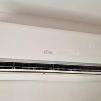 Condizionatori monosplit FERROLI (mod. Aster)