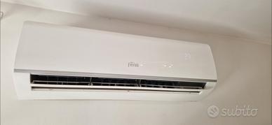 Condizionatori monosplit FERROLI (mod. Aster)