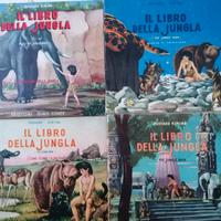 Il libro della jungla
