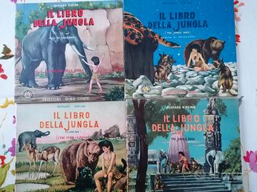 Il libro della jungla