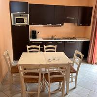 Cucina completa