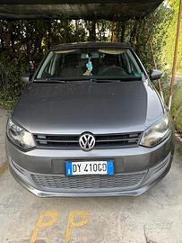 Polo 1.4 benzina 2009
