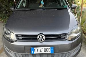 Polo 1.4 benzina 2009