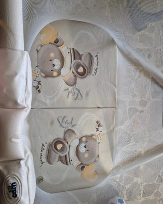 Box per bambini