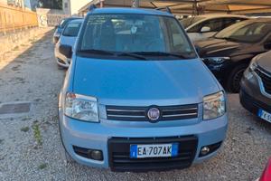 Fiat Panda 1.2 4x4 Climbing