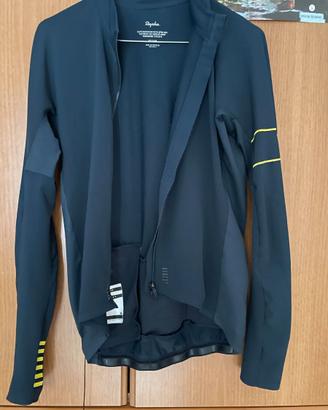 Rapha Pro Team Long Sleeve Thermal Jersey