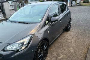Opel corsa 1.4  -13.200 km -COME NUOVA-