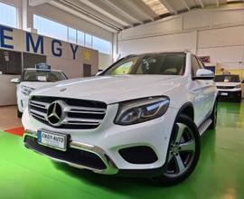 Mercedes-benz GLC 220 d 4Matic Sport 4x4