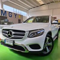 Mercedes-benz GLC 220 d 4Matic Sport 4x4