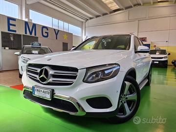 Mercedes-benz GLC 220 d 4Matic Sport 4x4