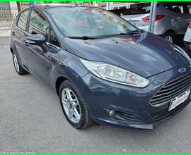 Ford Fiesta 1.5 Diesel 75CV.Titanium..Fine 2014