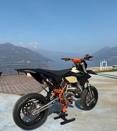 ktm exc 2013