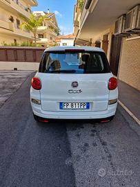 Fiat 500 L