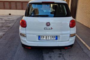 Fiat 500 L