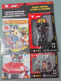 Topolino F1