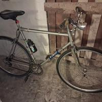 bici uomo