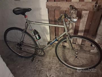 bici uomo