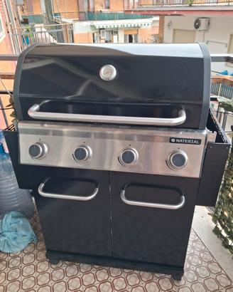 Barbecue da esterni