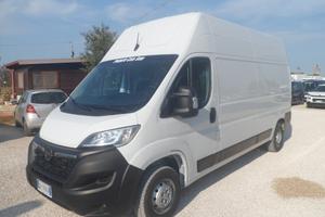 Fiat Ducato furgone lungo tetto alto