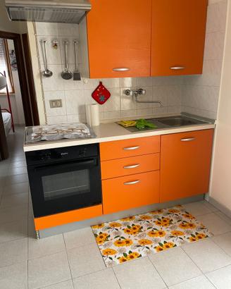 Casa a campomarino lido