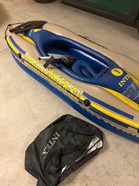 Canoa kayak Index