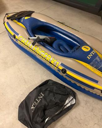 Canoa kayak Index