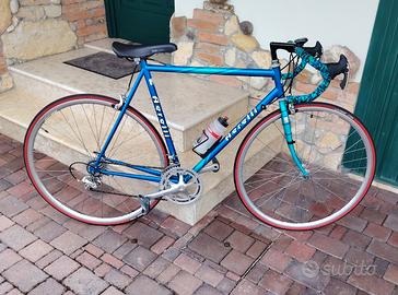 Bicicletta da corsa adatta per altezza 175/180
