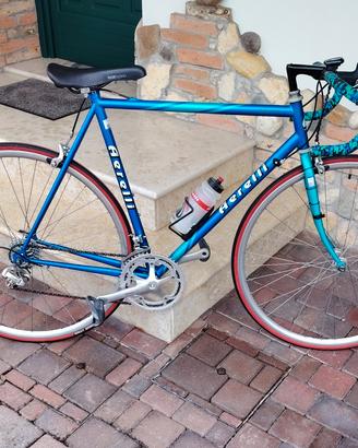 Bicicletta da corsa adatta per altezza 175/180