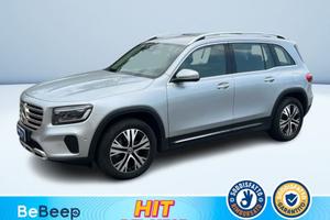 Mercedes-Benz GLB Classe 180 D PROGRESSIVE AD...