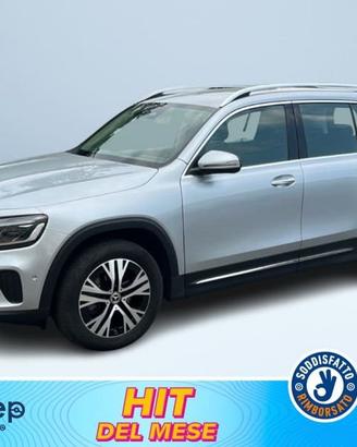 Mercedes-Benz GLB Classe 180 D PROGRESSIVE AD...