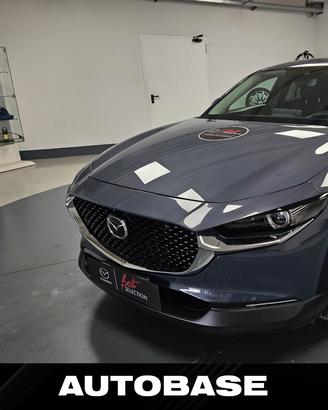 Mazda CX-30 2.0 m-hybrid Exceed awd 150cv 6at