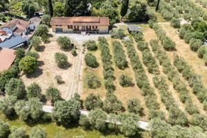 Indipendente a Rapolano Terme