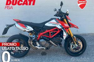 Ducati Hypermotard 950 SP