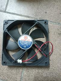 Ventola raffreddamento. per PC game.