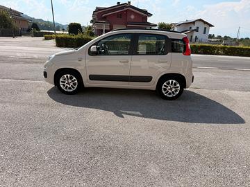 Fiat Panda 1.2 3a generazione per Neopatentati