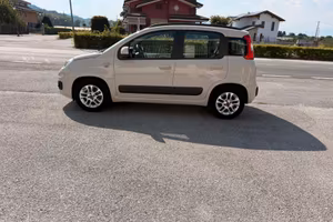 Fiat Panda 1.2 3a generazione per Neopatentati