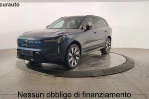 VOLVO Ex90 Twin Motor Awd Ultra