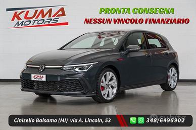 VOLKSWAGEN Golf GTI 2.0 TSI 245cv 6m IVA esposta